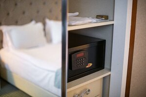 Гостиница Nevali Hotel