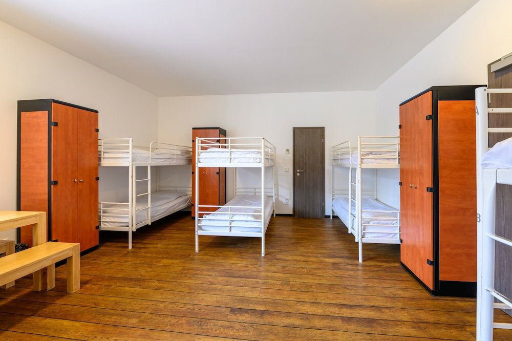 Фото Art Rock Downtown Hotel