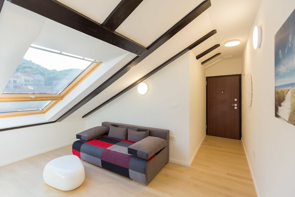 Фото Antonio Luxury Beach Suites