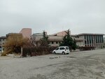 Ankara Ataturk Training and Research Hospital (Ankara Province, Cankaya District, Oğuzlar Mah., İlhami Soysal Cad., 4), hospital para adultos
