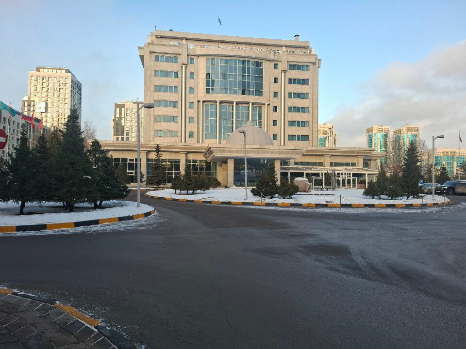 Фото Rixos President Astana