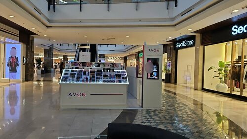 Kozmetik ve parfümeri mağazaları Avon, Ankara, foto