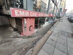 Emir Cam - Ayna - Tasarım (провинция Анкара, район Алтындаг, Ондер, улица Алтынай, 9), изготовление и монтаж зеркал в Анкаре