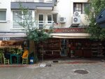 Dogan Bookstore (İzmir, Konak, Alsancak Mah., 1440 Sok., 5), librería