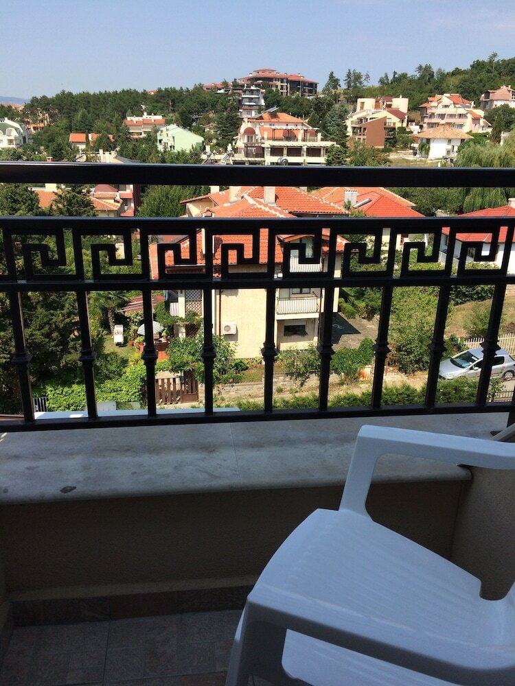 Фото Horizont Apartments