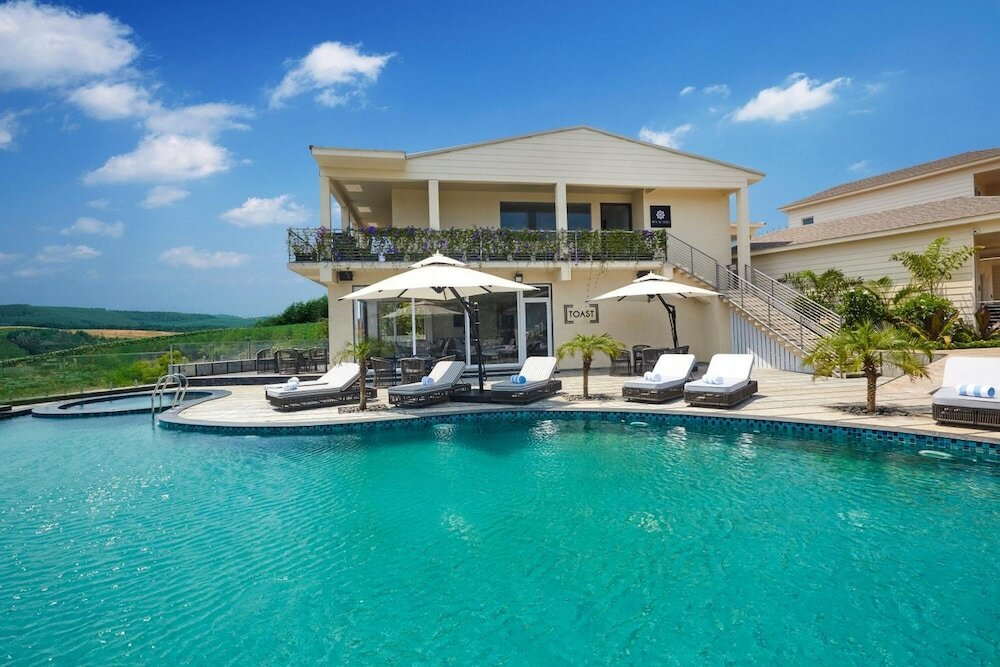 Фото The Acacia Morjim