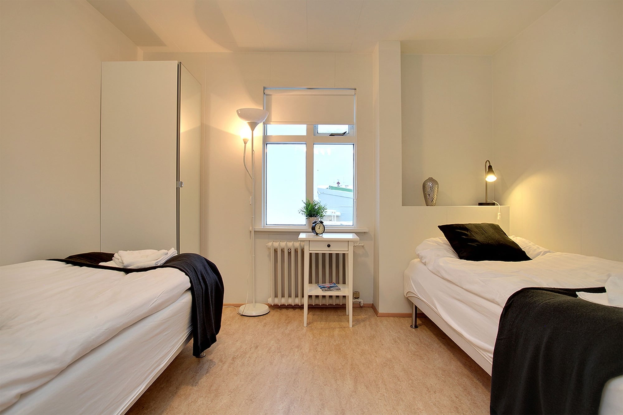 Фото Alfred's Apartments