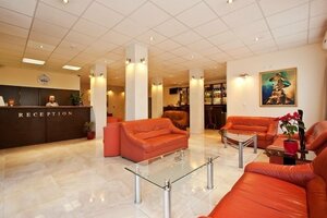 Гостиница Hotel Cheap