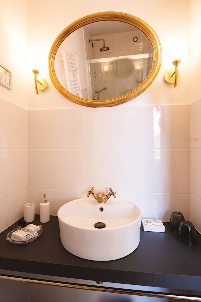 Фото Villa Liberty B&b