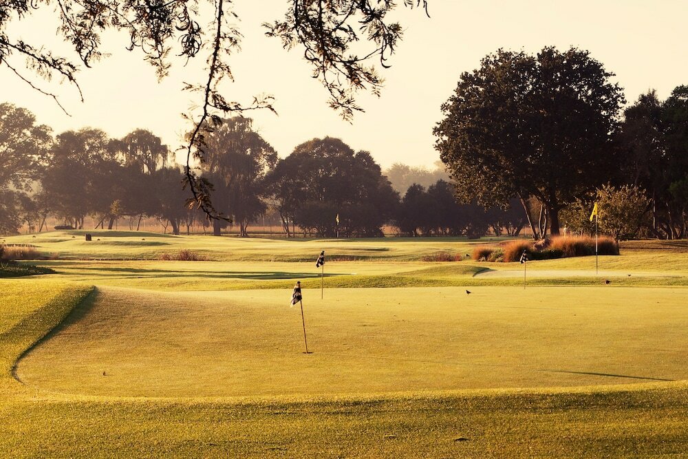 Фото Centurion Golf Suites Boca Walk