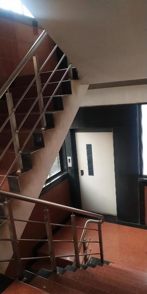 Фото Отель City Palace