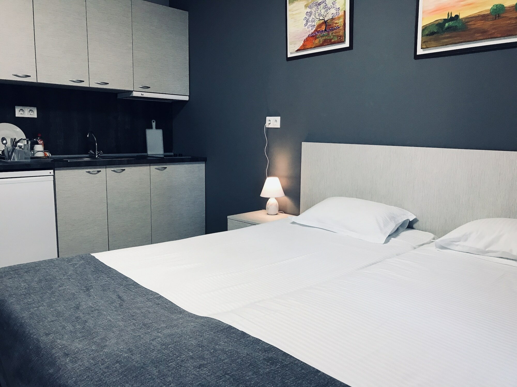 Фото ATM Aparts Sofia