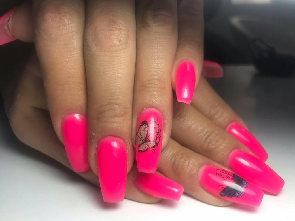 Beauty salon Violet Laser Epilation, Izmir, photo