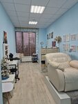 Air Beauty (selo Novaya Usman, ulitsa Lenina, 228В) ، صالون تجميل