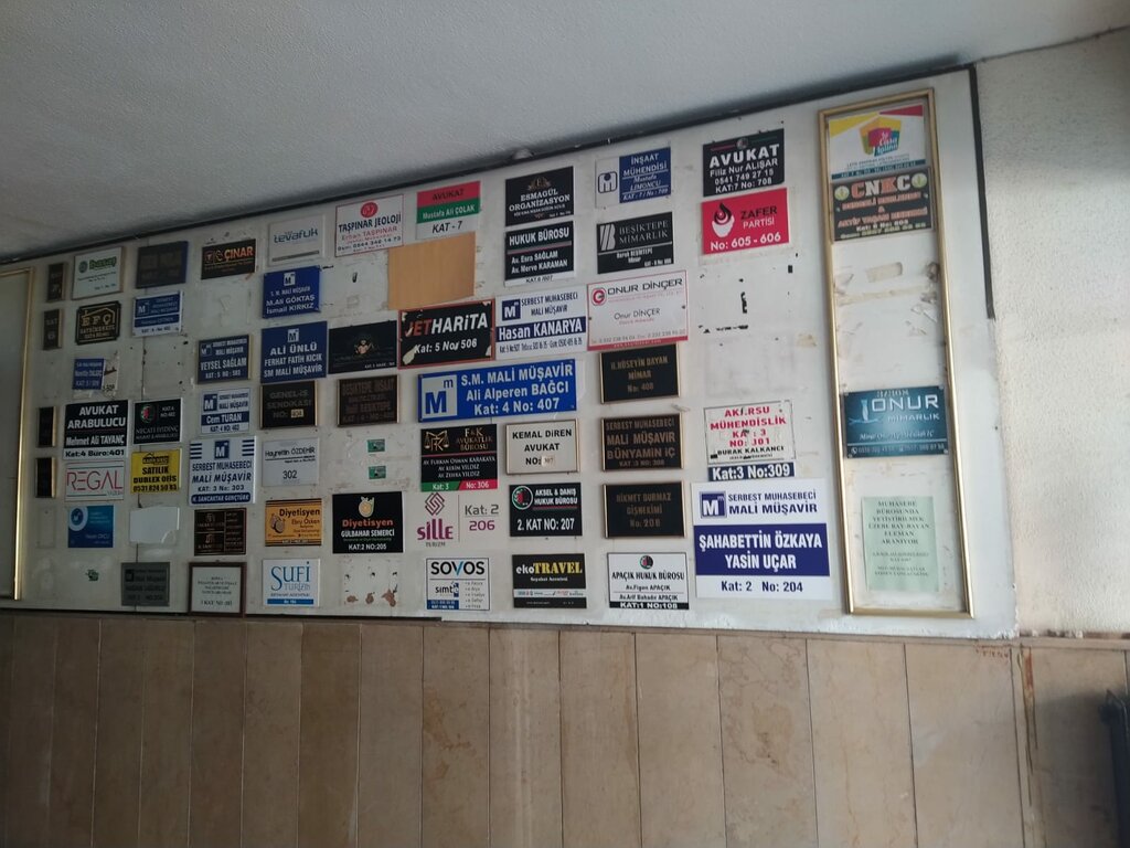 Architectural firm Besiktepe Construction Architecture, Konya, photo