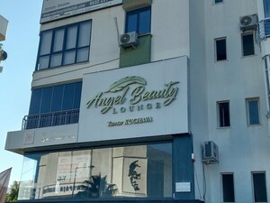 Angel Beauty Lounge (Antalya, Muratpasa District, Fener Neighborhood, Tekelioglu Avenue, 90/1), beauty salon