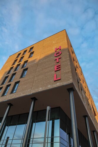 Гостиница Thon Hotel Storo в Норвегии