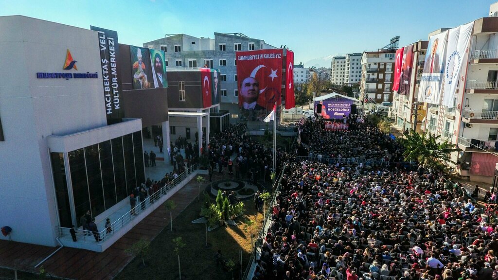 Environmental organization Prolive Pest Control and Environmental Health Services Industry, Antalya, photo