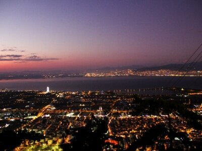 Cafe Şahintepesi Cafe, Izmir, photo