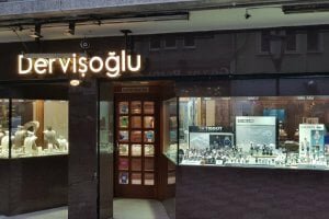 Watch shop Saat ve Saat, Diyarbakir, photo