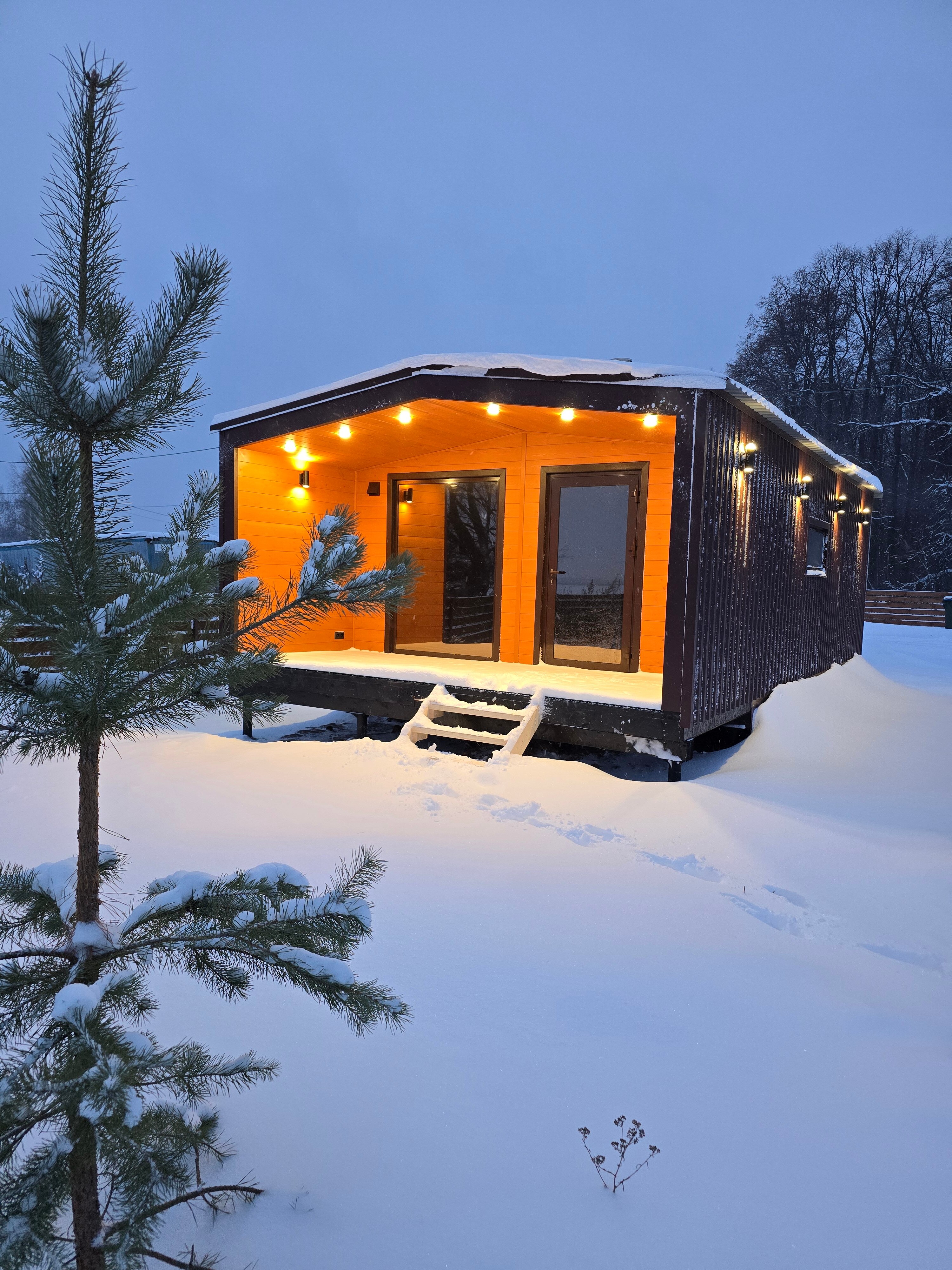 Фото Три Берега Болгар