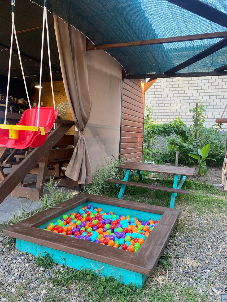 Фото III Берега