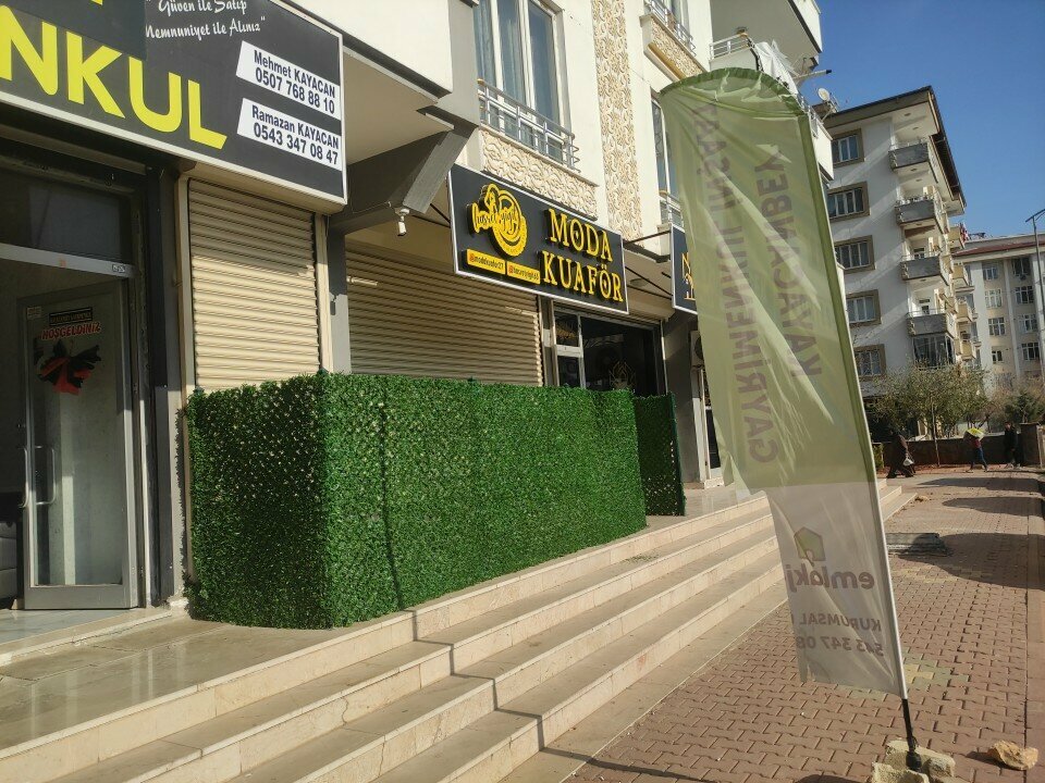 Lifts and equipment Pars 27 Elevator Industry, Gaziantep, photo