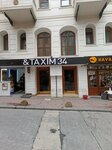 Taxim 34 Hotel (Istanbul, Beyoglu, Huseyinaga Neighborhood, Atıf Yılmaz Cad., 15), hotel