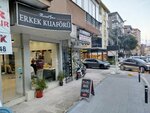 Murat Sen Erkek Kuaforu (Istanbul, Kadikoy, Imam Ramiz Street, 9F), barber shop