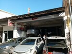 Soyturk Auto Maintenance Service (Antalya, Muratpasa District, Cumhuriyet Neighborhood, 674th Street, 18A) ، ورشة لتصليح السيارات