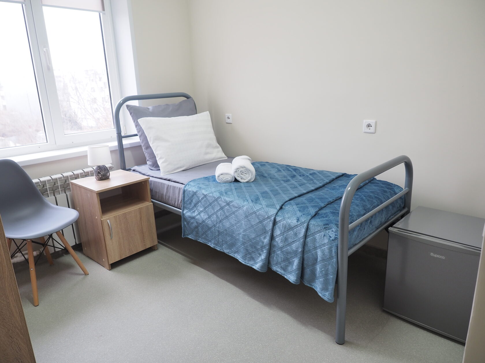 Фото Павел Корчагин