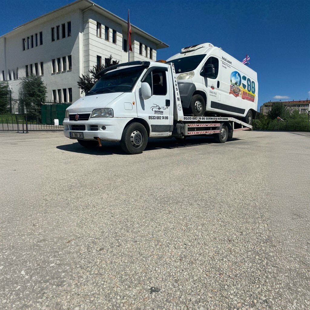 Auto technical assistance, car evacuation Auto Rescue Towing Road Assistance Serim, Ankara, photo