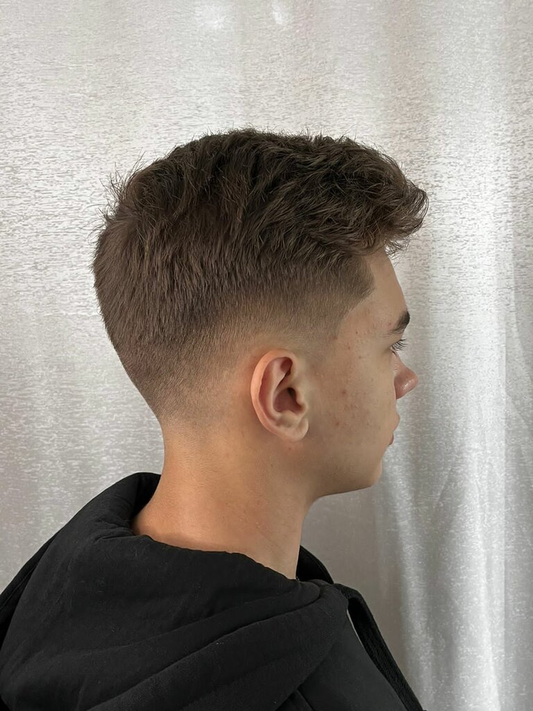 Beauty salon Студия Барановой Марины, Voronezh, photo