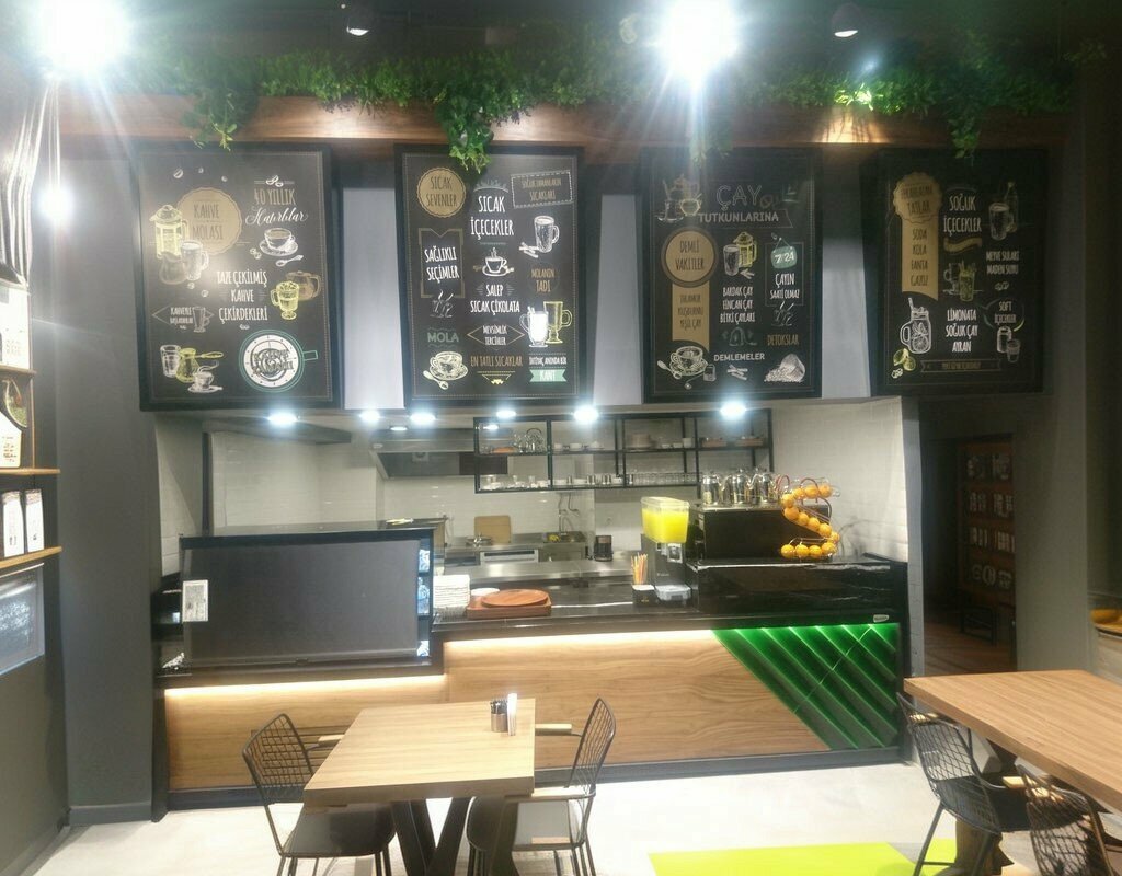 Bakery Viva Bakery Products, Inegol, photo