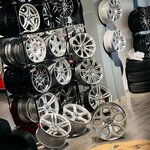 Unal Rim & Tire (Aksaray, Aksaray Merkez , Hacılar Harmanı Mah., 49. Cad., 91), tires and wheels