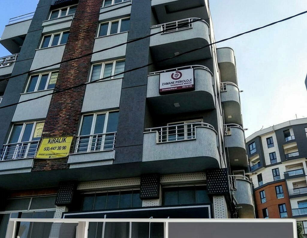Centro psiquiátrico residencial Bursa Psikoloji - Zamane Psikoloji Danışmanlık Merkezi, , foto