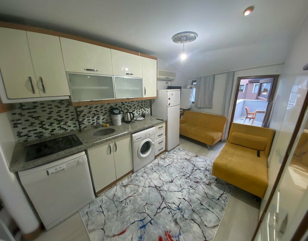 Hotel Denizli Cinar Suite 2, Denizli, photo