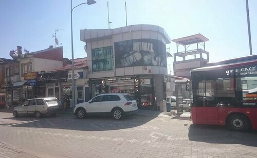 Gökhan Kuyumculuk Fotoğraf 1