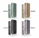 Vozol - Elektronik Sigara - İqos - Heets - Terea (Istanbul, Kadikoy, Suadiye Neighborhood, Suadiye Mosque Street, 20A), tobacco and smoking accessories shop
