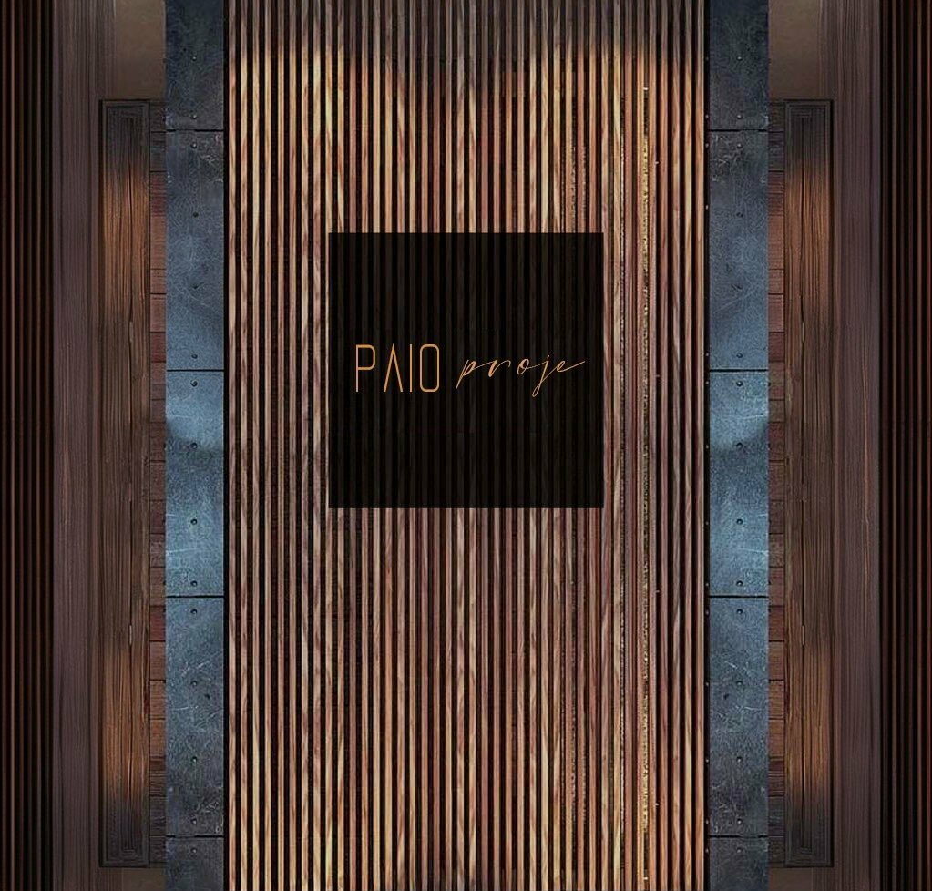 Construction company Paio Proje, Bodrum, photo