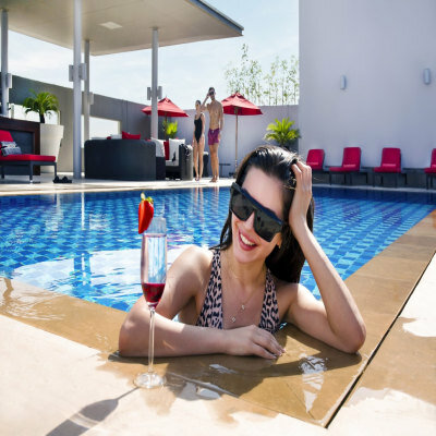 Фото Centro Barsha