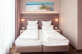 Фото Tulip Inn München Messe