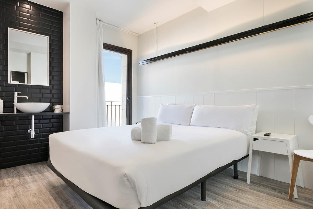 Фото Hotel Acta Bcn 40