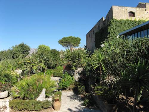 Фото Hotel Baglio Santacroce