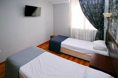 Гостиница Альта Виста в Туапсе