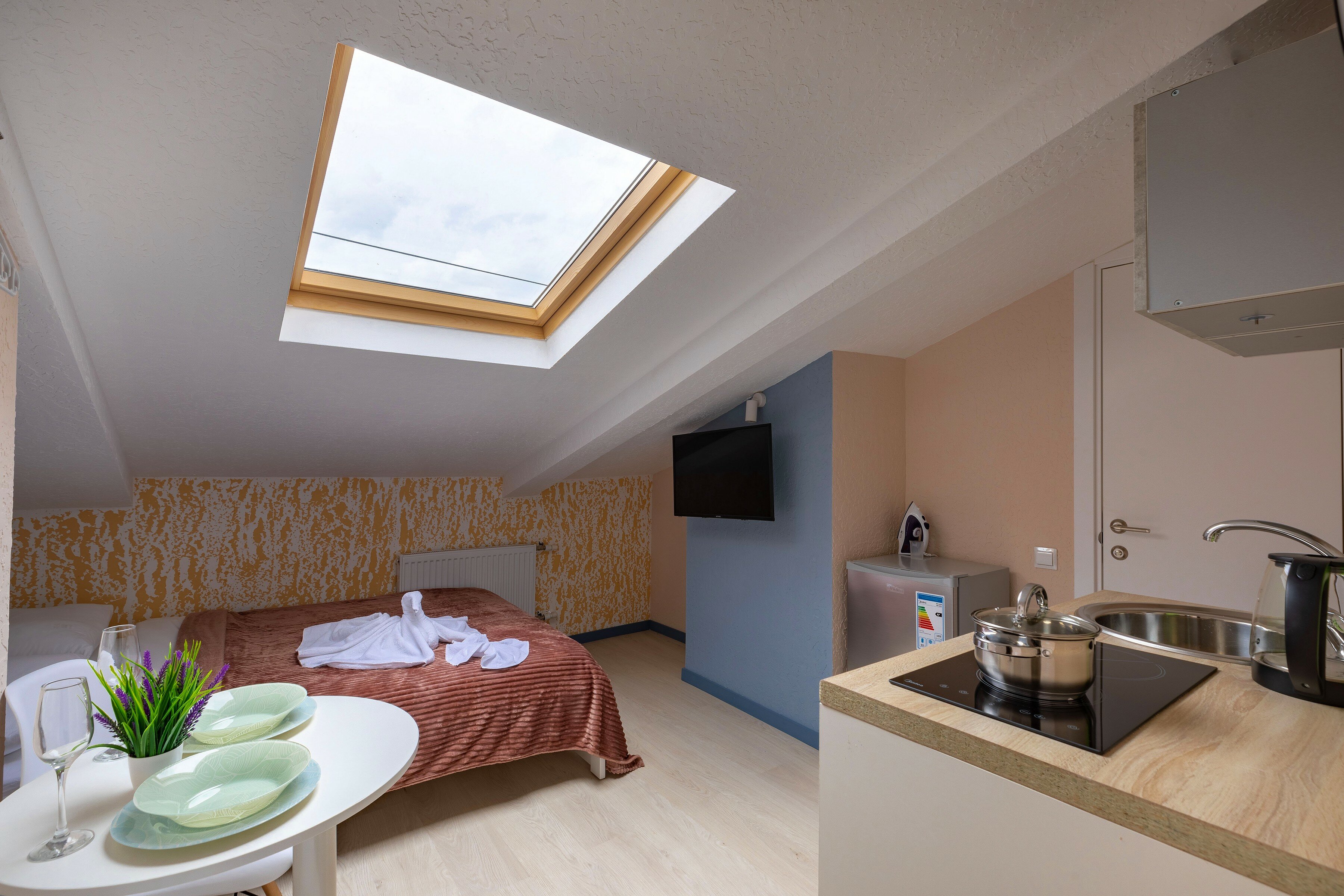 Фото отеля 3