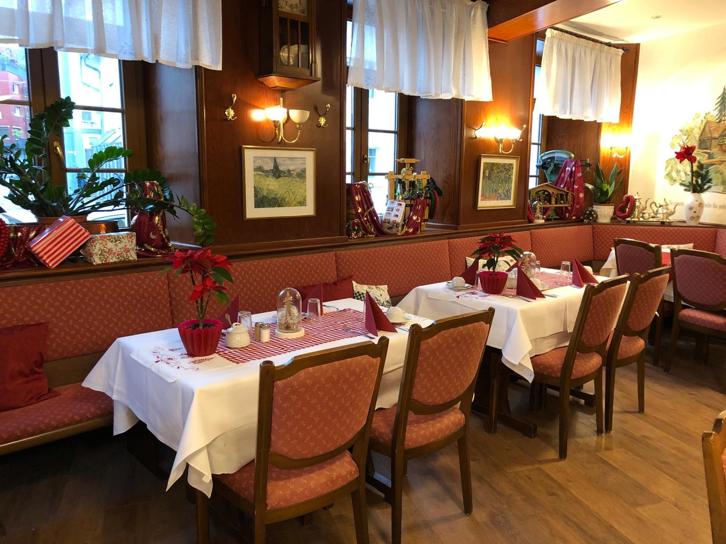 Фото Hotel Rose Heidelberg