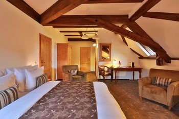 Фото Hotel Questenberg