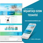 Doktor Web Sayfası (Istanbul, Sancaktepe, Abdurrahmangazi Neighborhood, Sevenler Avenue, 1E), web design studio