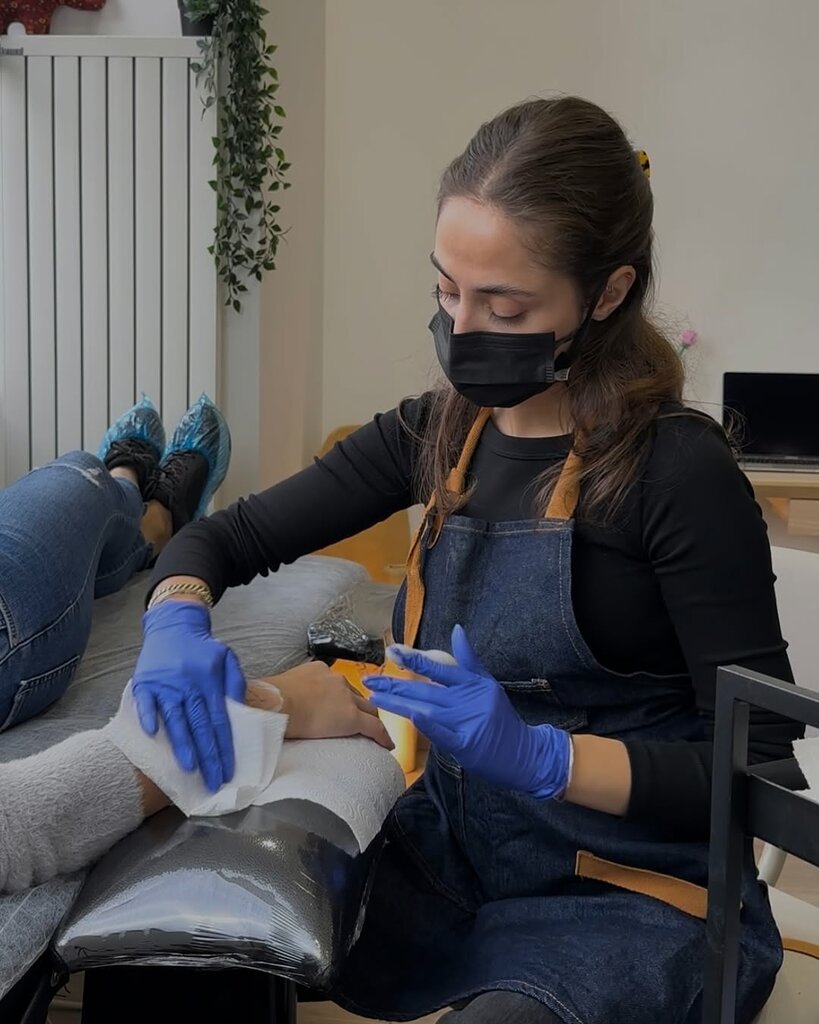 Tattoo studio Zeref Alinca Tattoo Studio, Kirklareli, photo